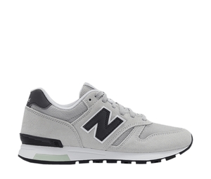 Buy New Balance 565 'Cloud Grey' at Sasom – Authentic and Ready to Ship