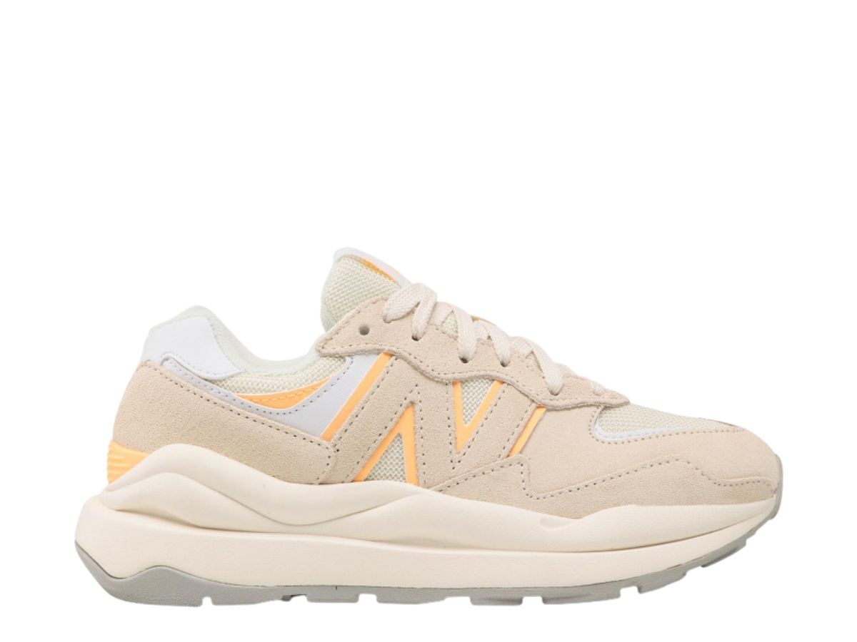 Buy & Sell New Balance 57/40 Angora Light Mango (W) | SASOM