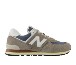 Buy New Balance 574 Arid Stone With Sea Salt at Sasom – Authentic and Ready to Ship