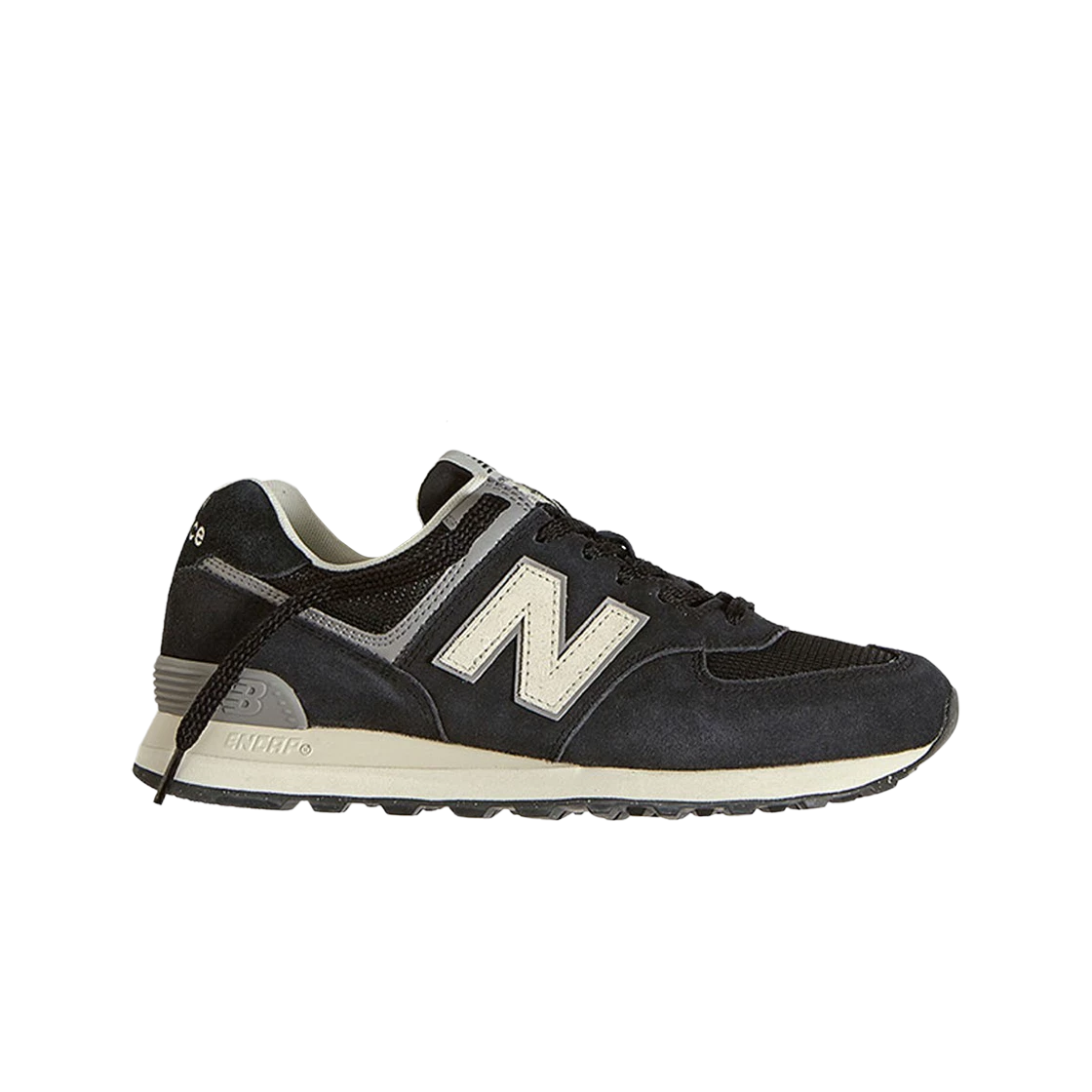 Buy Sell New Balance 574 Classics Reimagined Black SASOM