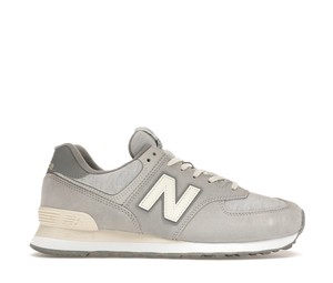 Buy New Balance 574 Grey Day Concrete (2024) at Sasom – Authentic and Ready to Ship
