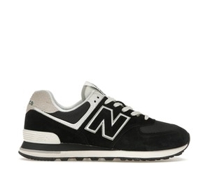 Buy New Balance 574 Black Off White (2023) at Sasom – Authentic and Ready to Ship
