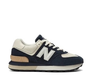 Buy New Balance 574 Legacy Natural Indigo Angora at Sasom – Authentic and Ready to Ship
