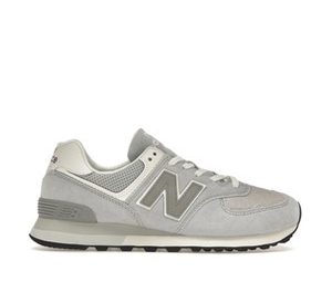 Buy New Balance 574 Rain Cloud White at Sasom – Authentic and Ready to Ship