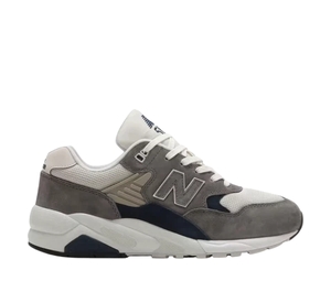 Buy New Balance 580 Dark Grey Navy at Sasom – Authentic and Ready to Ship