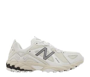 New Balance 610 Nimbus Cloud White Black