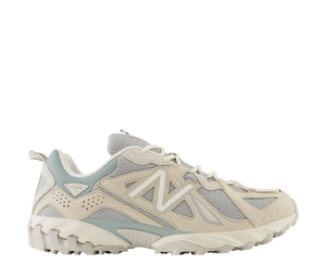 Buy New Balance 610 'Sandstone Concrete' at Sasom – Authentic and Ready to Ship