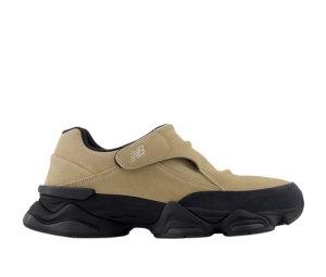 Buy New Balance 8040 Tan Black at Sasom – Authentic and Ready to Ship