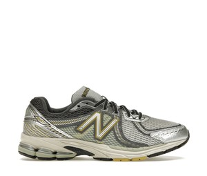 Buy New Balance 860v2 Earth at Sasom – Authentic and Ready to Ship