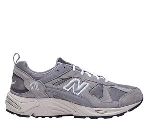 New Balance 878 Grey