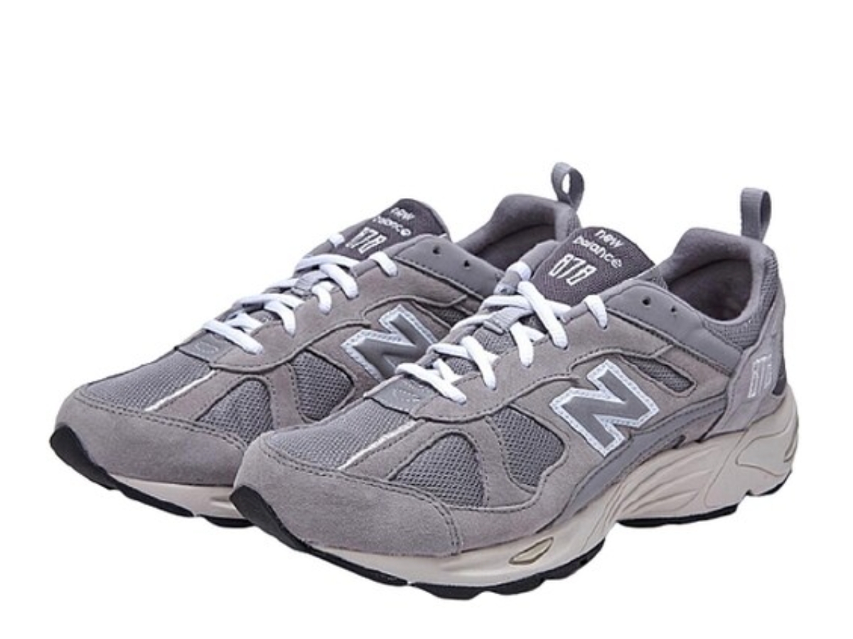 New balance hotsell 878 abzorb ราคา