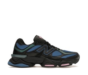 Buy New Balance 9060 Blue Agate at Sasom – Authentic and Ready to Ship
