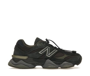 Buy New Balance 9060 Blacktop Dark Moss at Sasom – Authentic and Ready to Ship