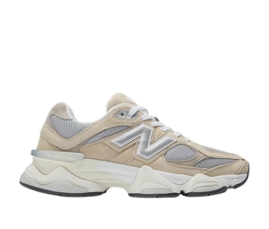 Buy New Balance 9060 Incense Raincloud Arid Stone at Sasom – Authentic and Ready to Ship