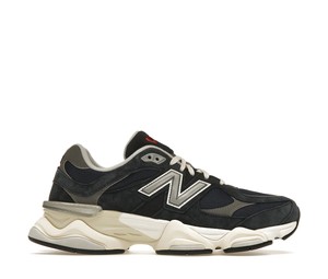 Buy New Balance 9060 Navy White at Sasom – Authentic and Ready to Ship