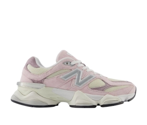 Buy New Balance 9060 Rose Sugar Angora at Sasom – Authentic and Ready to Ship