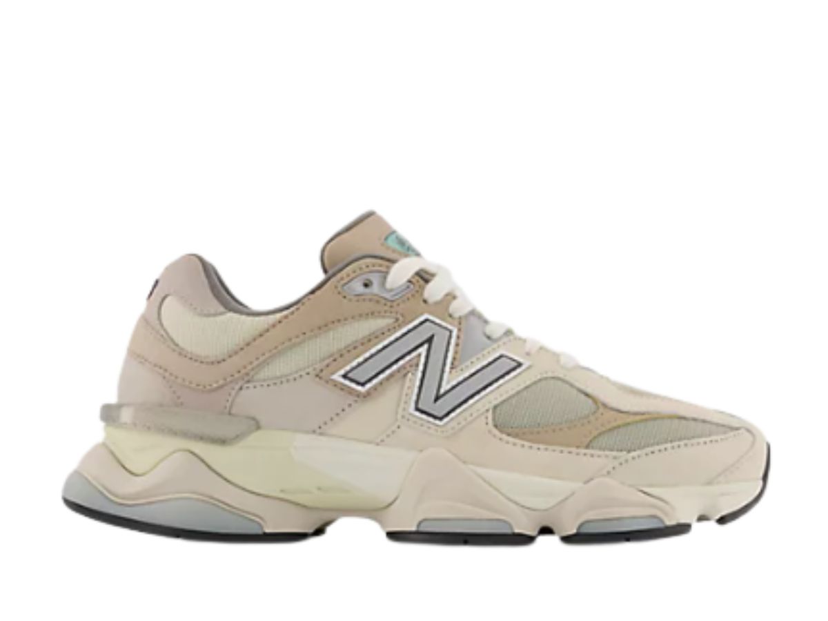 The bay 2025 new balance