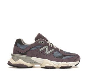 Buy New Balance 9060 Shadow Purple at Sasom – Authentic and Ready to Ship