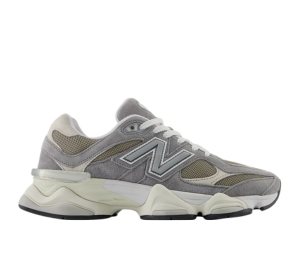 Buy New Balance 9060 Slate Grey Arid Stone at Sasom – Authentic and Ready to Ship