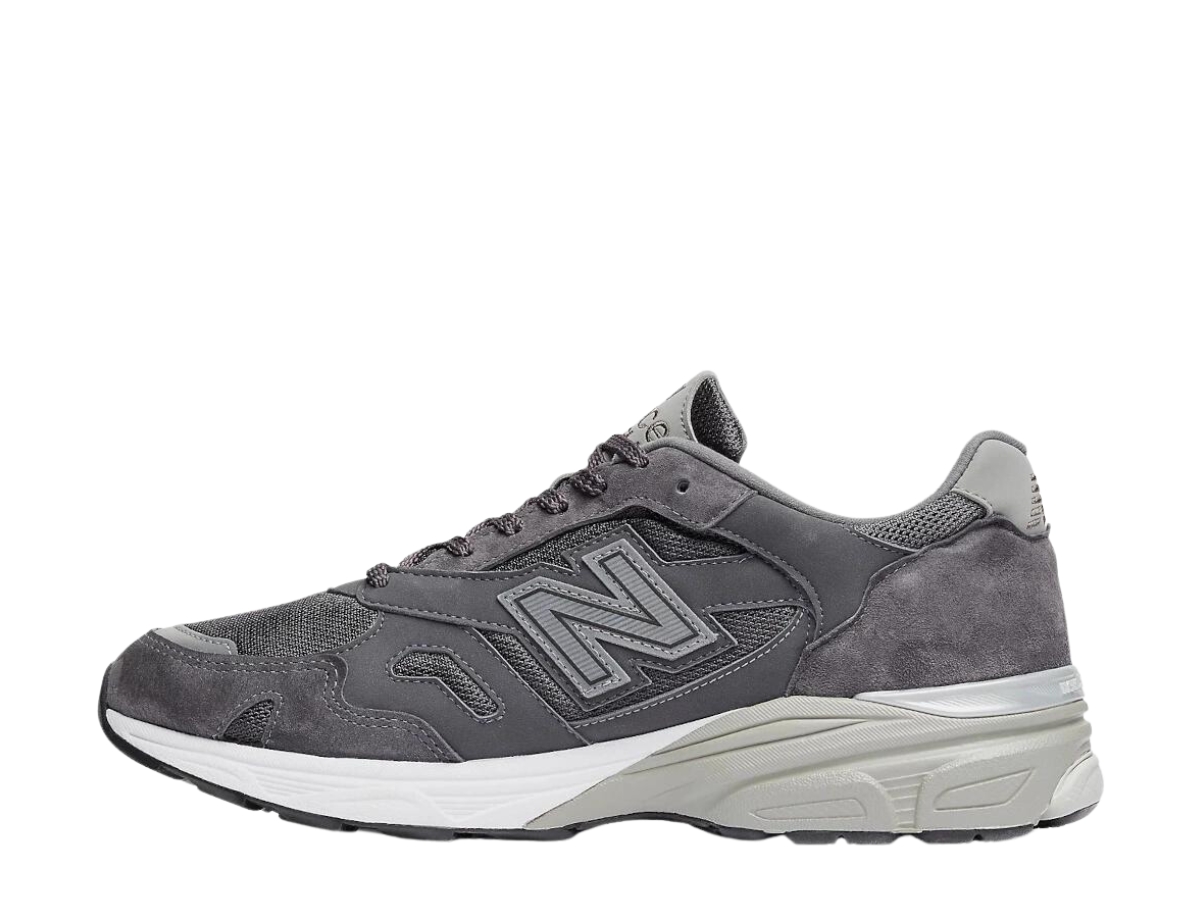 New Balance 920 MiUK Charcoal