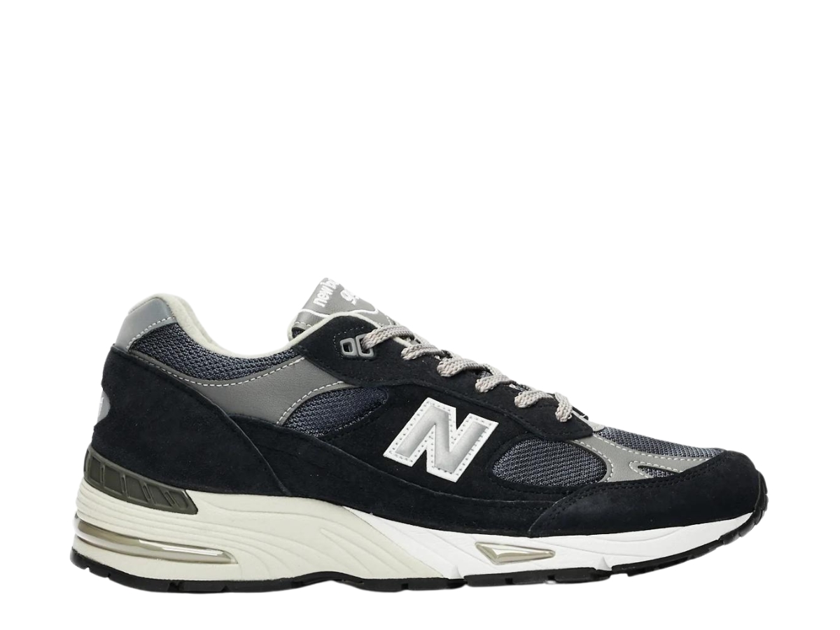 New balance m991 on sale navy