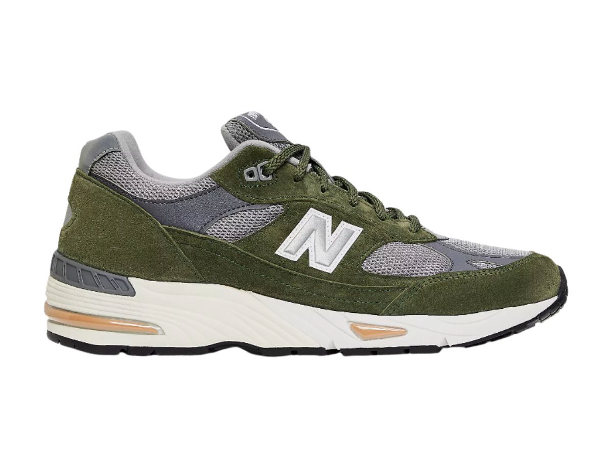 New Balance x DSM 991 (Grey) NvIGT-m16283740351 - スニーカー