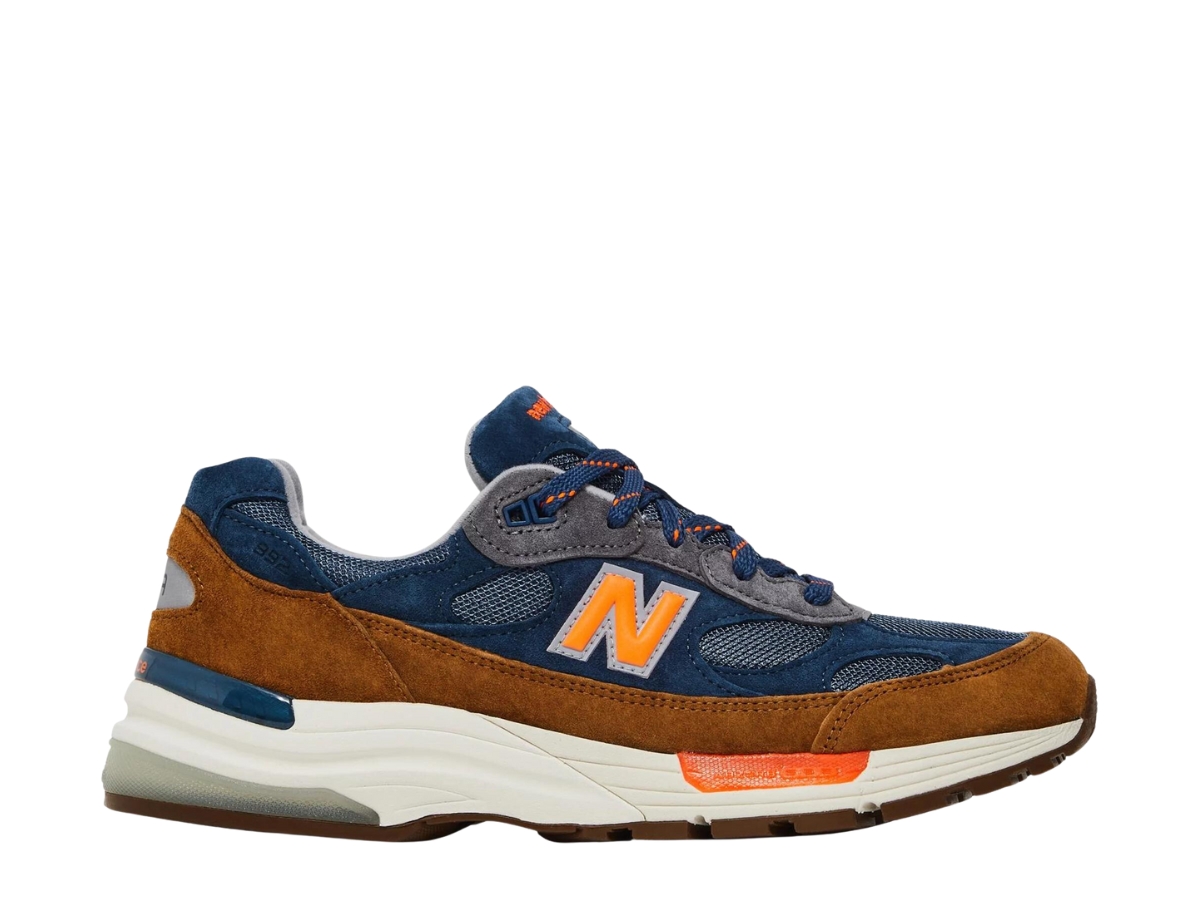 new balance 992 j crew
