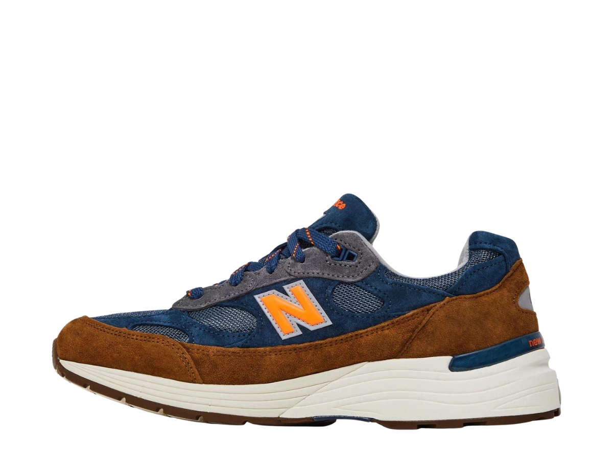 new balance j crew 992