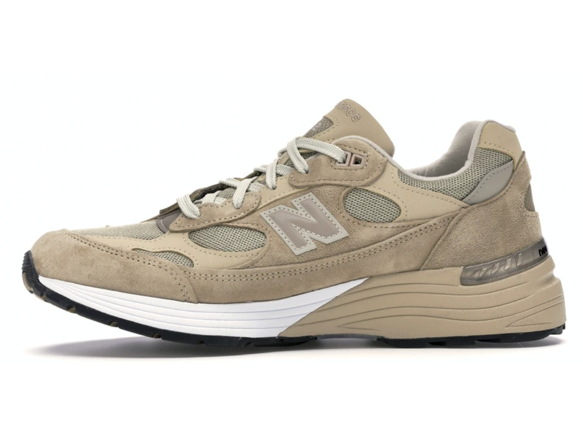 Tan clearance new balance