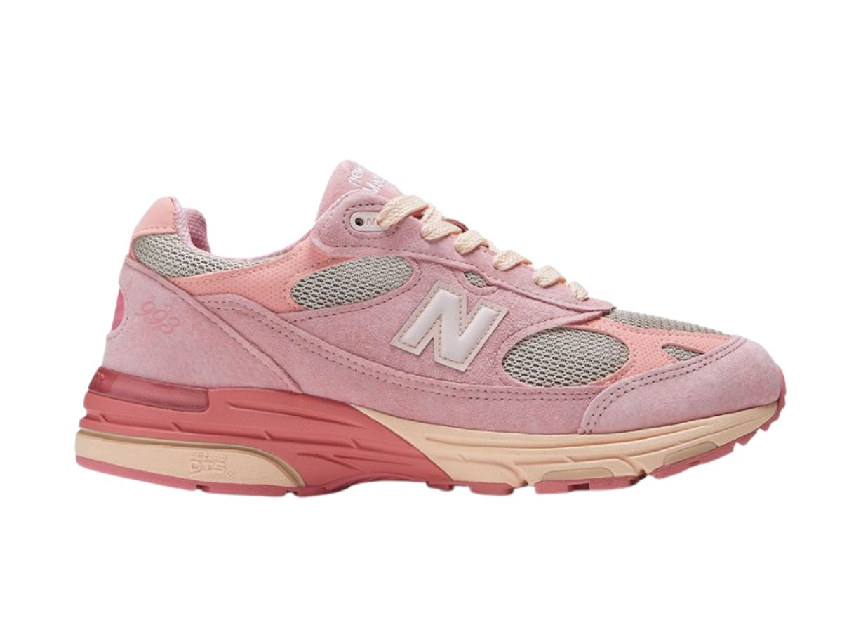 W 993 hot sale new balance