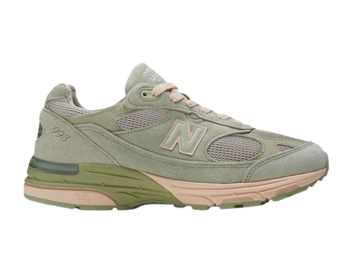 New balance 2024 993 fsb