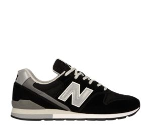 Buy New Balance 996 Essential Pack Black at Sasom – Authentic and Ready to Ship