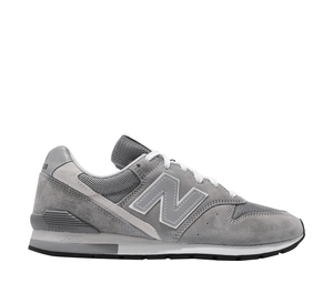 Buy New Balance 996 Grey Silver at Sasom – Authentic and Ready to Ship