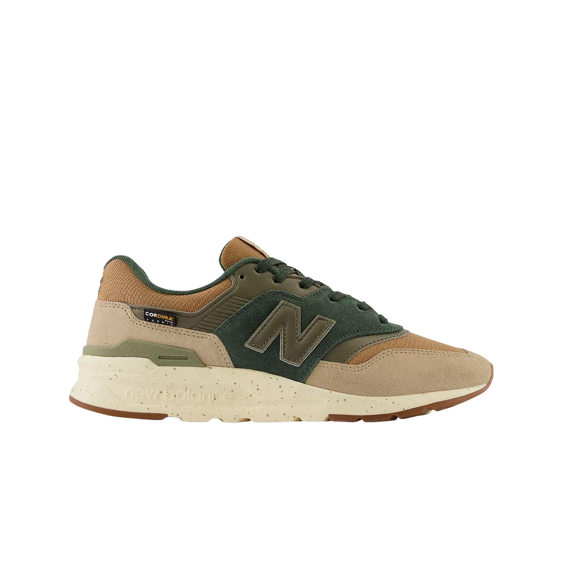 Buy Sell New Balance 997H Dark Camo Workwear SASOM