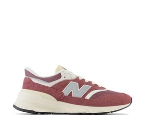 Buy New Balance 997R Brick Red at Sasom – Authentic and Ready to Ship