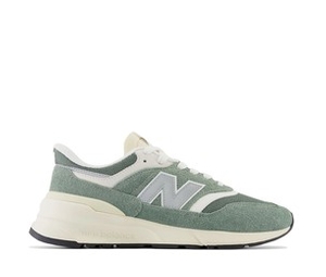 Buy New Balance 997R Green at Sasom – Authentic and Ready to Ship