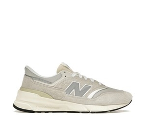 Buy New Balance 997R Cream at Sasom – Authentic and Ready to Ship