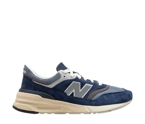 Buy New Balance 997R Navy Arctic Grey at Sasom – Authentic and Ready to Ship