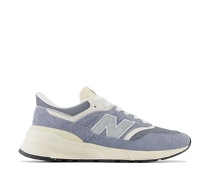 Buy New Balance 997R Washed Blue at Sasom – Authentic and Ready to Ship