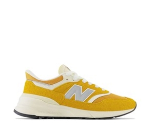 Buy New Balance 997R Yellow at Sasom – Authentic and Ready to Ship