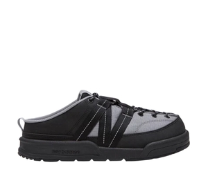 Buy New Balance CRV Mule V2 Gray at Sasom – Authentic and Ready to Ship