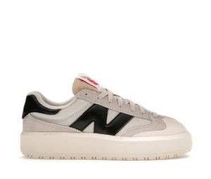 Buy New Balance CT302 Moonbeam Black Red at Sasom – Authentic and Ready to Ship