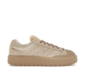 Buy New Balance CT302 Beige Bone at Sasom – Authentic and Ready to Ship