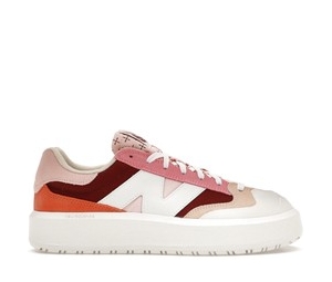 Buy New Balance CT302 Burgundy Pink Haze at Sasom – Authentic and Ready to Ship