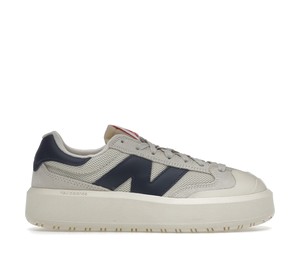 Buy New Balance CT302 Moonbeam Natural Indigo at Sasom – Authentic and Ready to Ship