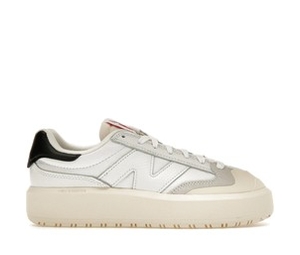 Buy New Balance CT302 White Black at Sasom – Authentic and Ready to Ship