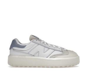 Buy New Balance CT302 White Reflection Violet at Sasom – Authentic and Ready to Ship