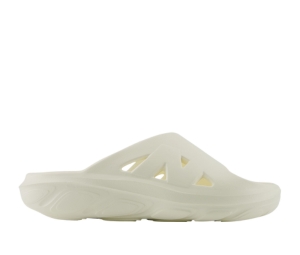 Buy New Balance Fresh Foam Rcvry Slide Angora Parchment at Sasom – Authentic and Ready to Ship