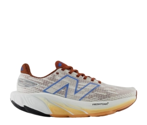 Buy New Balance Fresh Foam X Balos White-Relic Brown-Blue Oasis at Sasom – Authentic and Ready to Ship