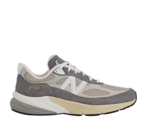 New Balance Made in USA 990v6 Castlerock-Moonrock